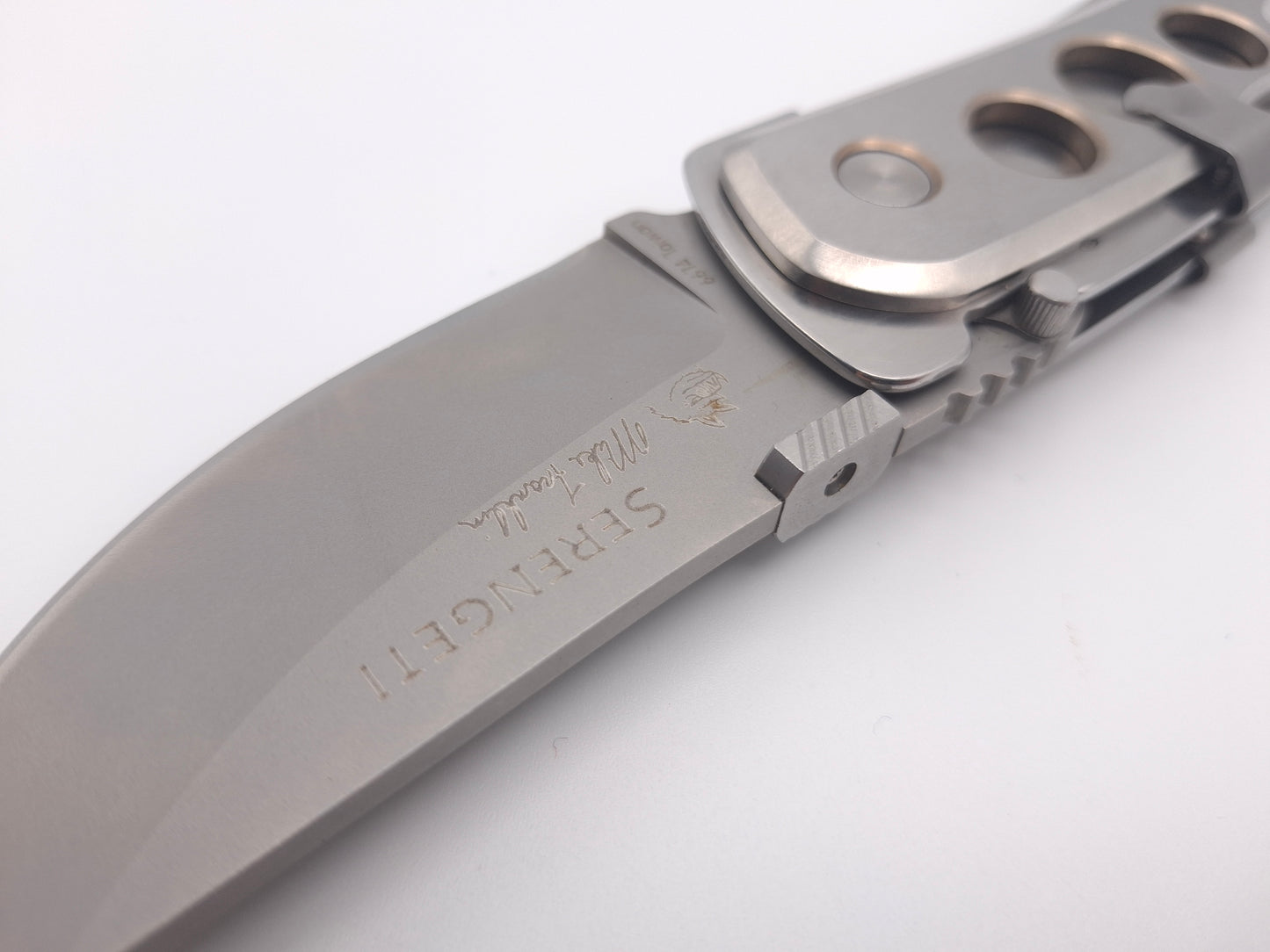 CRKT-6674 Serengeti Hunter Multi-Blade – Grade B