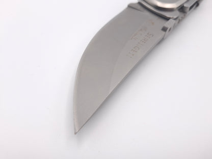 CRKT-6674 Serengeti Hunter Multi-Blade – Grade B