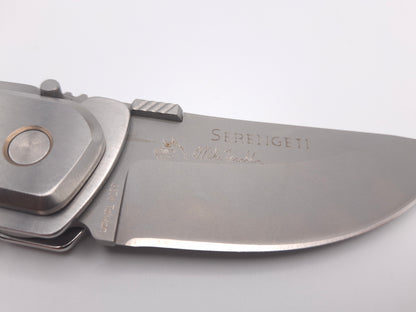 CRKT-6674 Serengeti Hunter Multi-Blade – Grade B