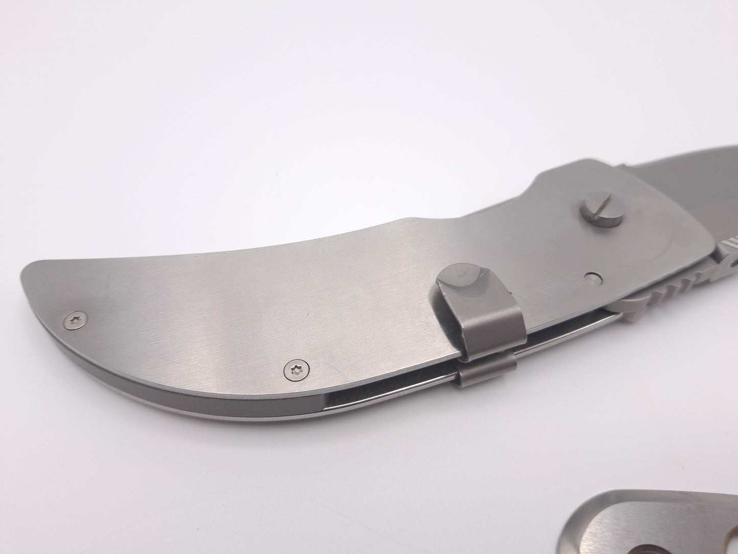 CRKT-6674 Serengeti Hunter Multi-Blade – Grade B