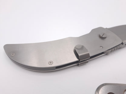 CRKT-6674 Serengeti Hunter Multi-Blade – Grade B