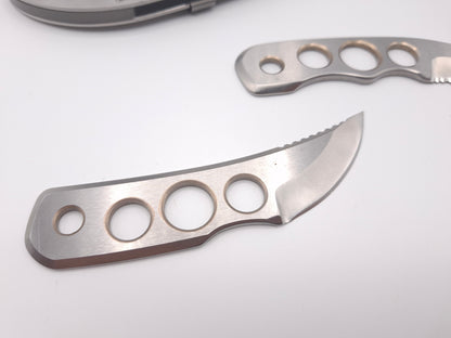 CRKT-6674 Serengeti Hunter Multi-Blade – Grade B