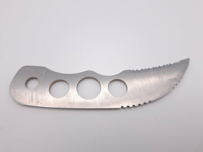 CRKT-6674 Serengeti Hunter Multi-Blade – Grade B