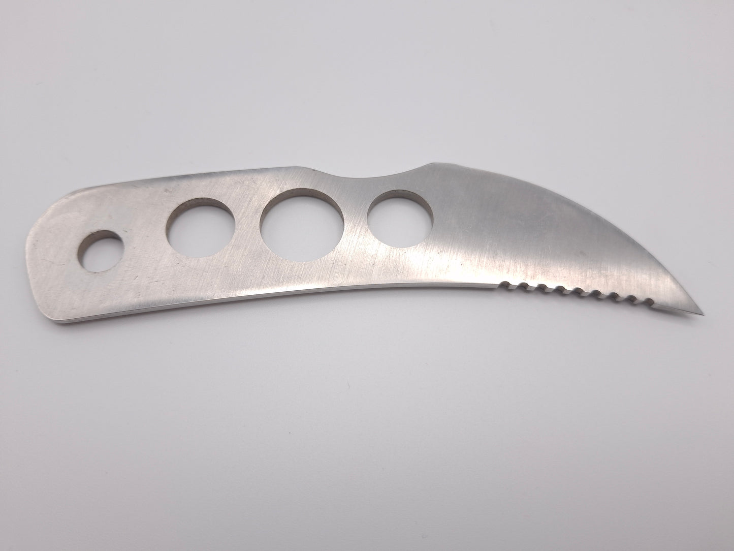 CRKT-6674 Serengeti Hunter Multi-Blade – Grade B