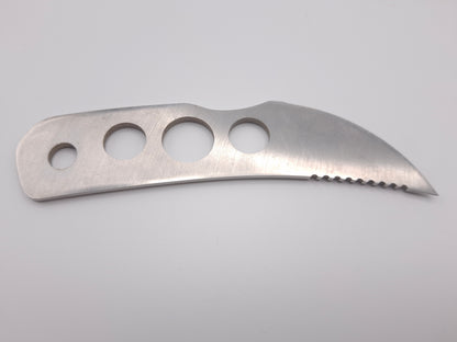 CRKT-6674 Serengeti Hunter Multi-Blade – Grade B