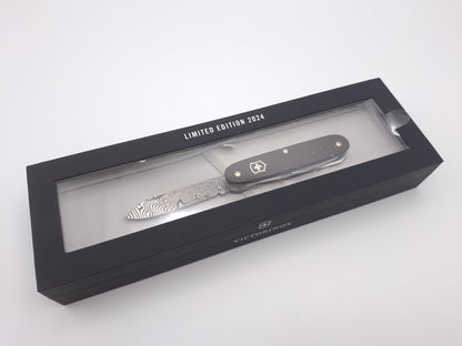 Victorinox Farmer X Alox Damast Limited Edition 2024 – Grade B