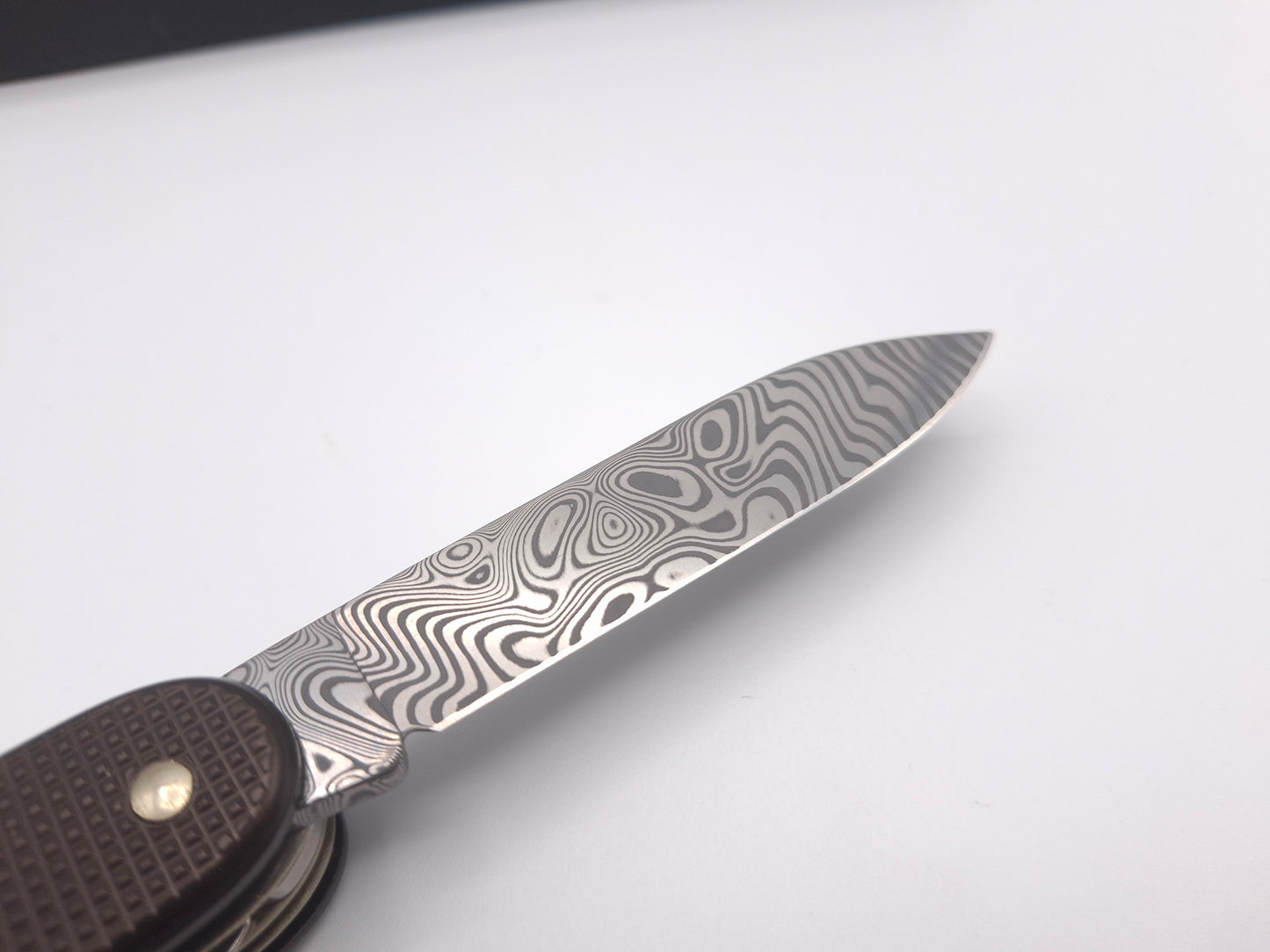 Victorinox Farmer X Alox Damast Limited Edition 2024 – Grade B