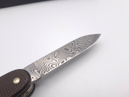 Victorinox Farmer X Alox Damast Limited Edition 2024 – Grade B