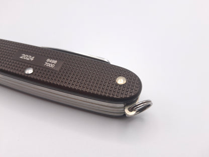 Victorinox Farmer X Alox Damast Limited Edition 2024 – Grade B