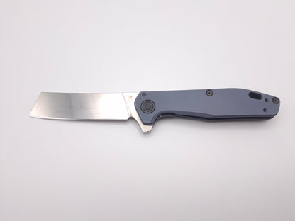 Gerber Fastball Cleaver 20CV Blue Aluminum – Grade B