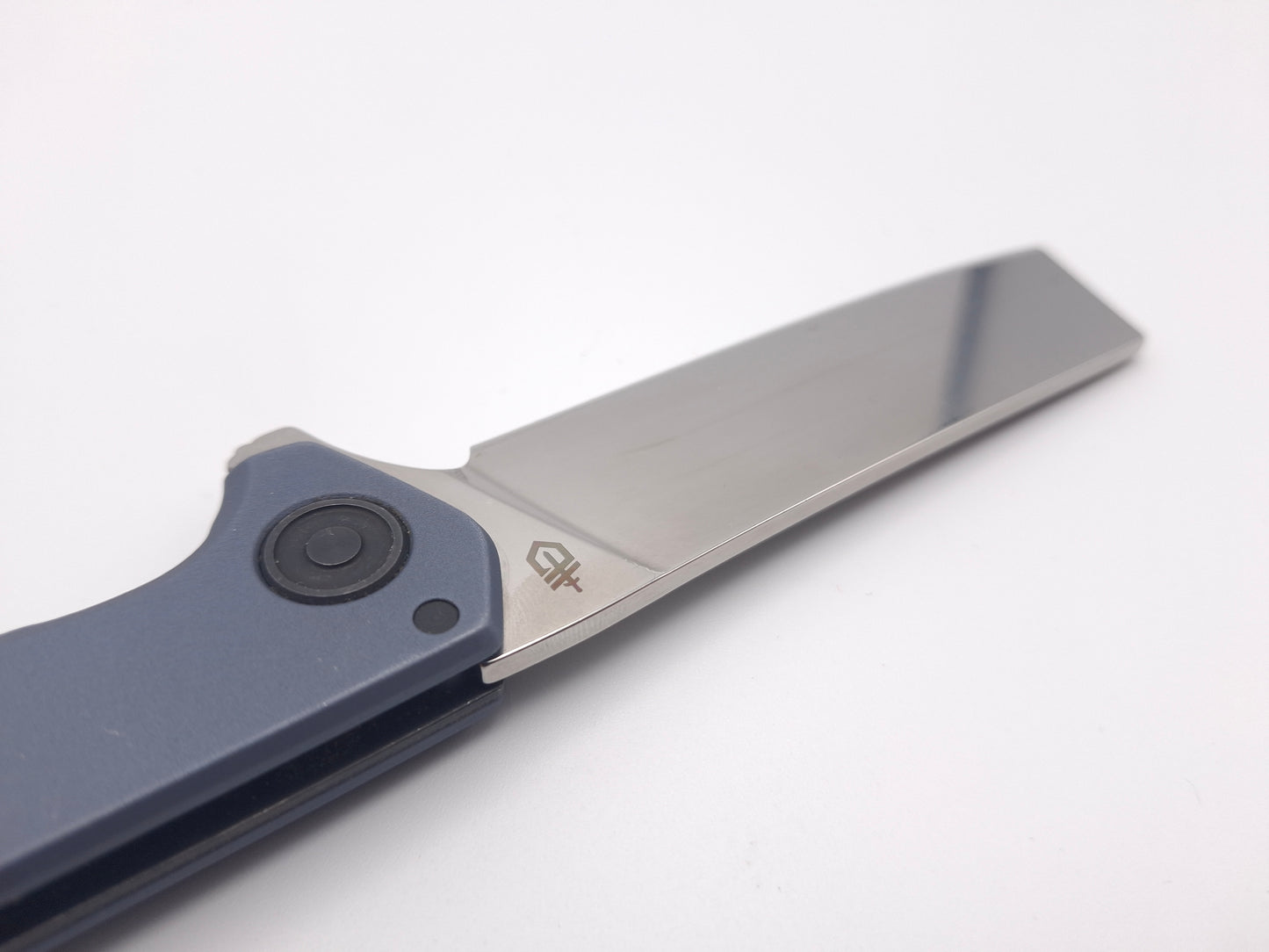 Gerber Fastball Cleaver 20CV Blue Aluminum – Grade B