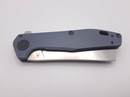Gerber Fastball Cleaver 20CV Blue Aluminum – Grade B