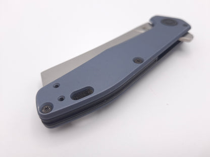 Gerber Fastball Cleaver 20CV Blue Aluminum – Grade B