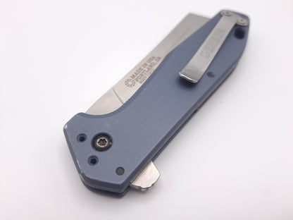 Gerber Fastball Cleaver 20CV Blue Aluminum – Grade B