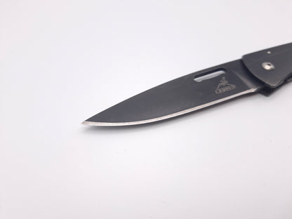 Gerber STL 2.5 Noir – Grade B