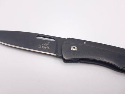 Gerber STL 2.5 Noir – Grade B