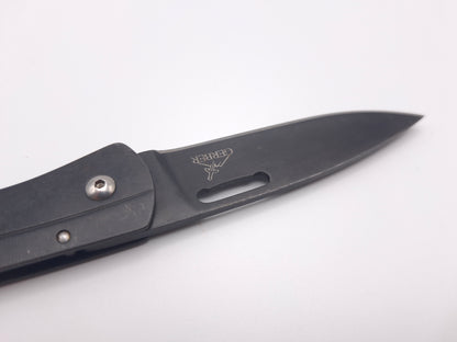 Gerber STL 2.5 Noir – Grade B