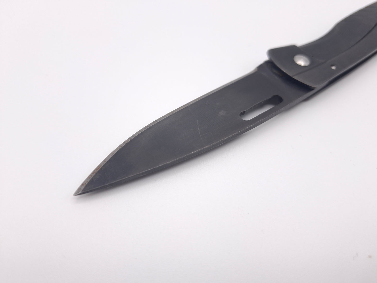 Gerber STL 2.5 Noir – Grade B
