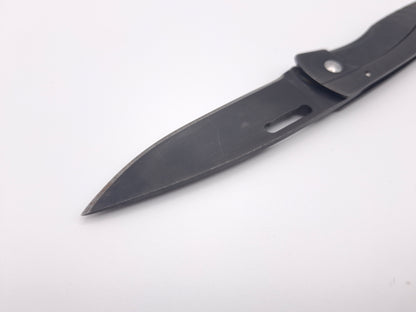 Gerber STL 2.5 Noir – Grade B
