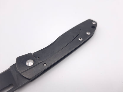 Gerber STL 2.5 Noir – Grade B