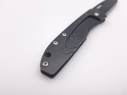 Gerber STL 2.5 Noir – Grade B