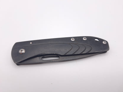 Gerber STL 2.5 Noir – Grade B