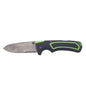 Gerber Freescape Folding Green Serrated – Grade B