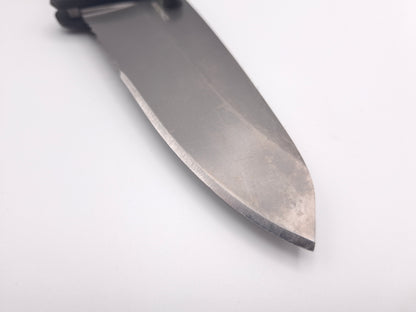 Gerber Freescape Folding Green Serrated – Grade B