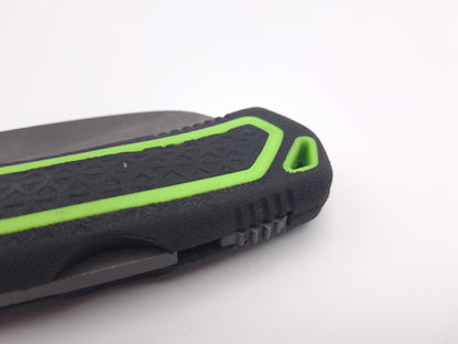 Gerber Freescape Folding Green Serrated – Grade B