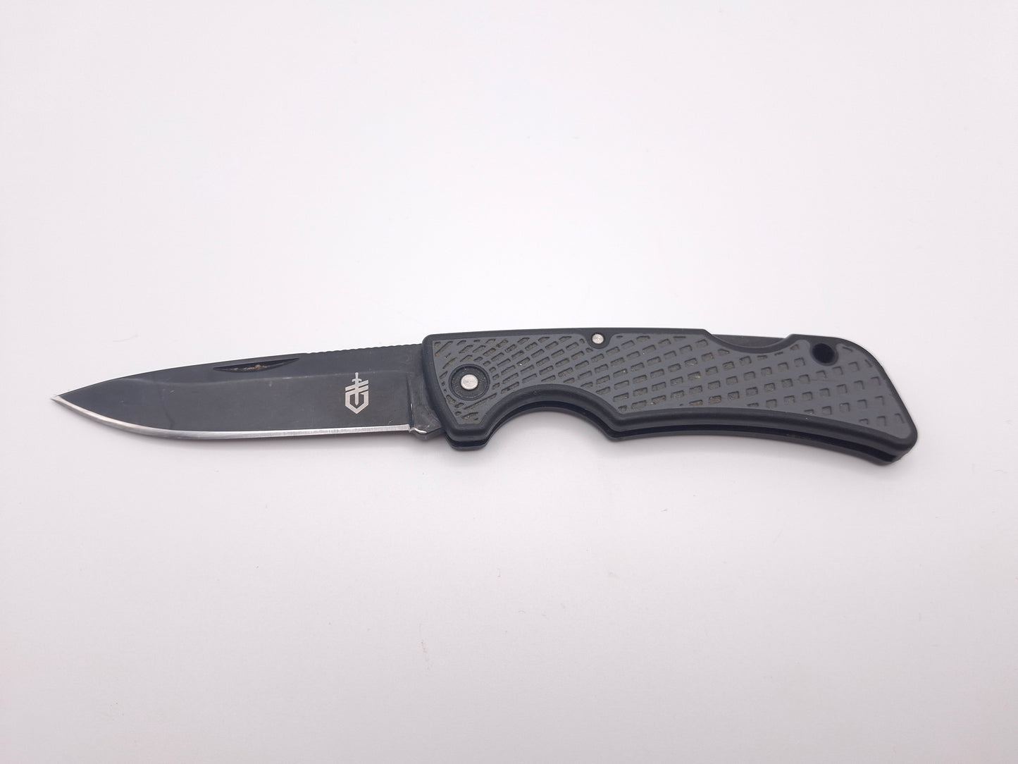 Gerber US1 Black – Grade B