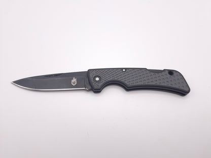 Gerber US1 Black – Grade B