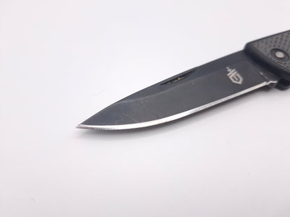 Gerber US1 Black – Grade B