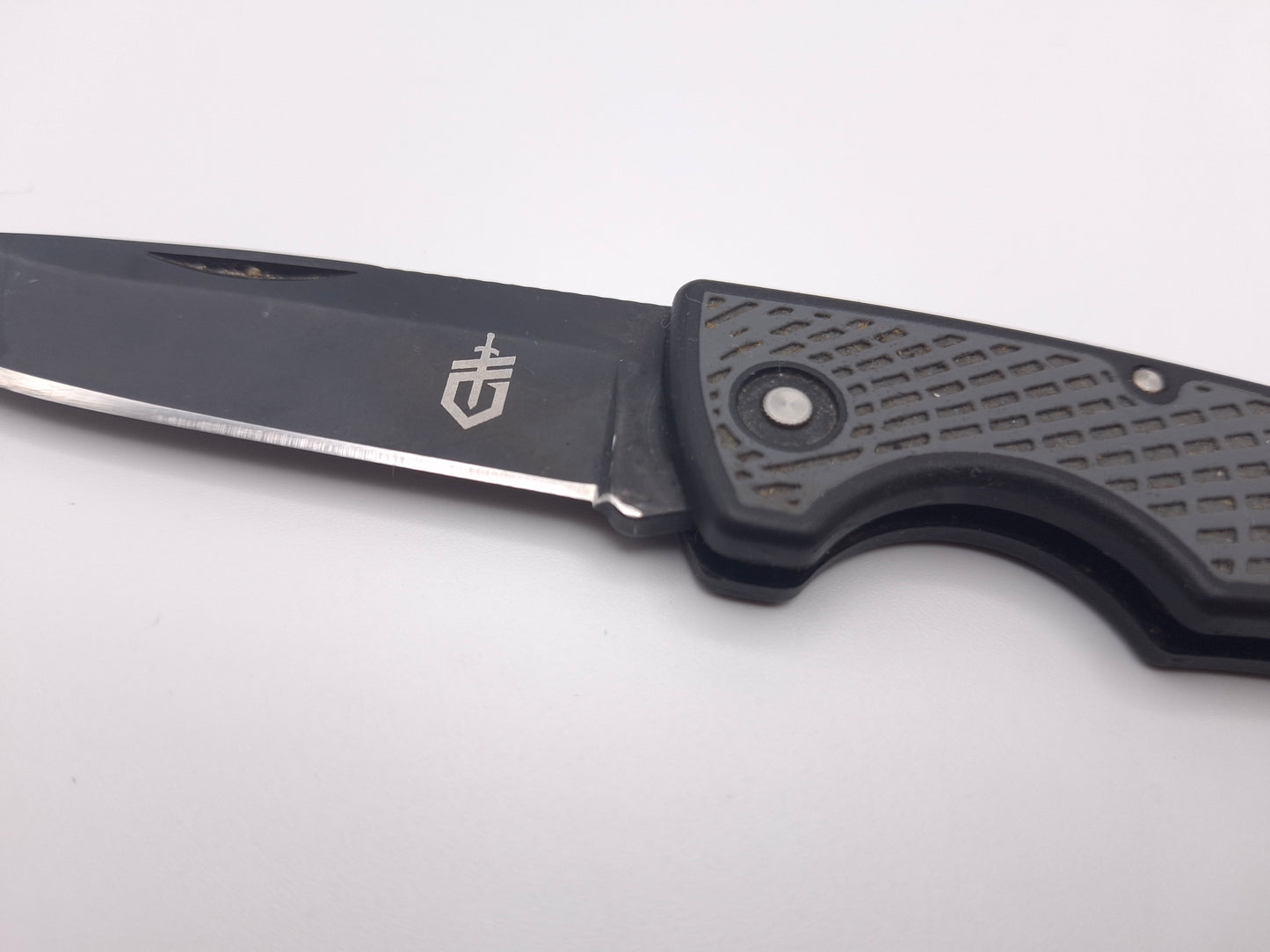 Gerber US1 Black – Grade B