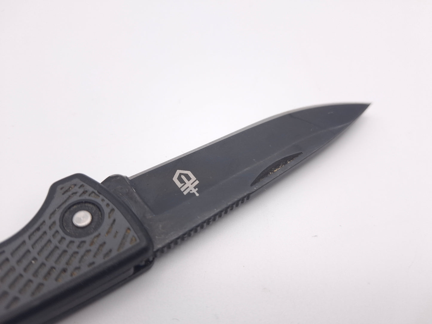 Gerber US1 Black – Grade B