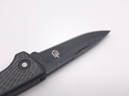 Gerber US1 Black – Grade B