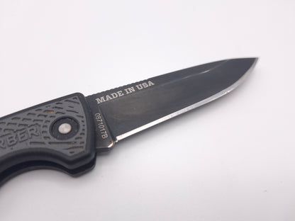 Gerber US1 Black – Grade B
