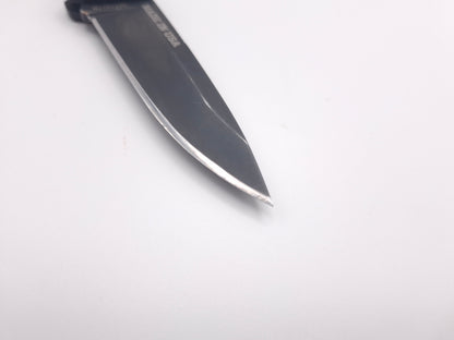 Gerber US1 Black – Grade B