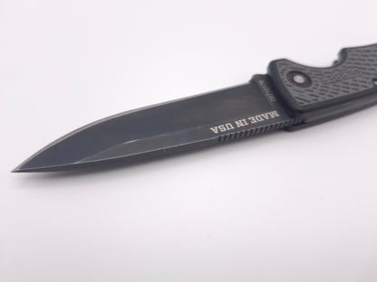 Gerber US1 Black – Grade B
