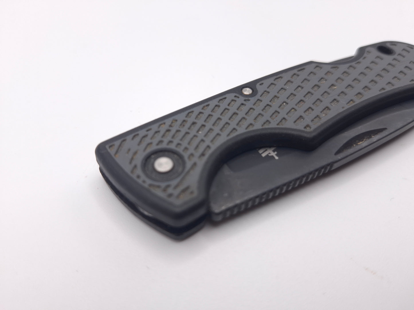 Gerber US1 Black – Grade B