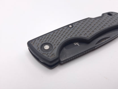 Gerber US1 Black – Grade B