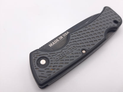 Gerber US1 Black – Grade B