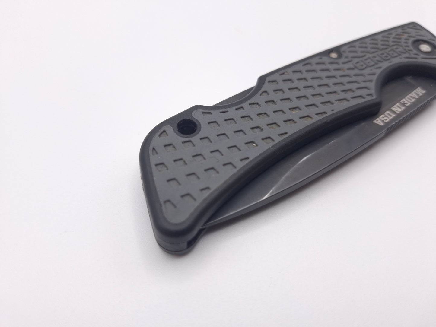 Gerber US1 Black – Grade B