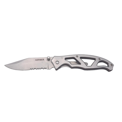 Gerber Paraframe I Serrated – Grade B