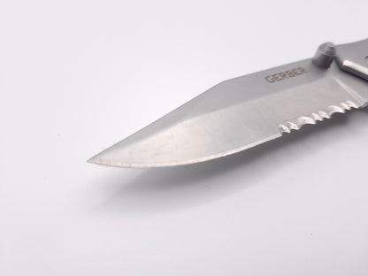 Gerber Paraframe I Serrated – Grade B