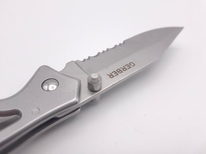 Gerber Paraframe I Serrated – Grade B