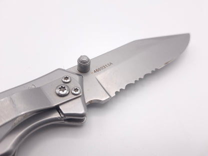 Gerber Paraframe I Serrated – Grade B