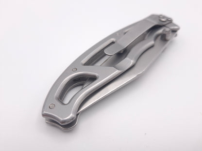 Gerber Paraframe I Serrated – Grade B