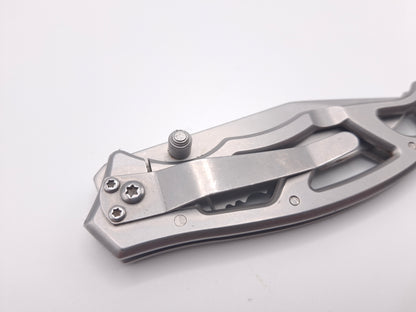 Gerber Paraframe I Serrated – Grade B