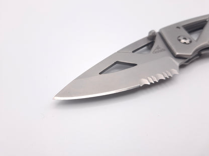 Gerber Truss 2.0 Serrated – Grade B