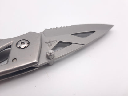 Gerber Truss 2.0 Serrated – Grade B